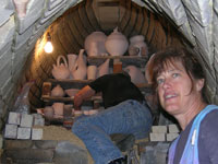 laod kiln